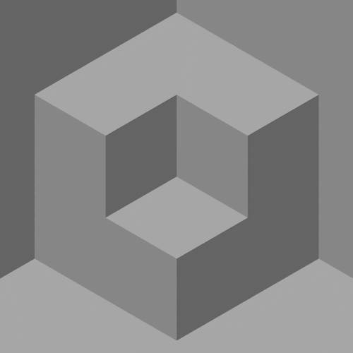 InfiniCube animation