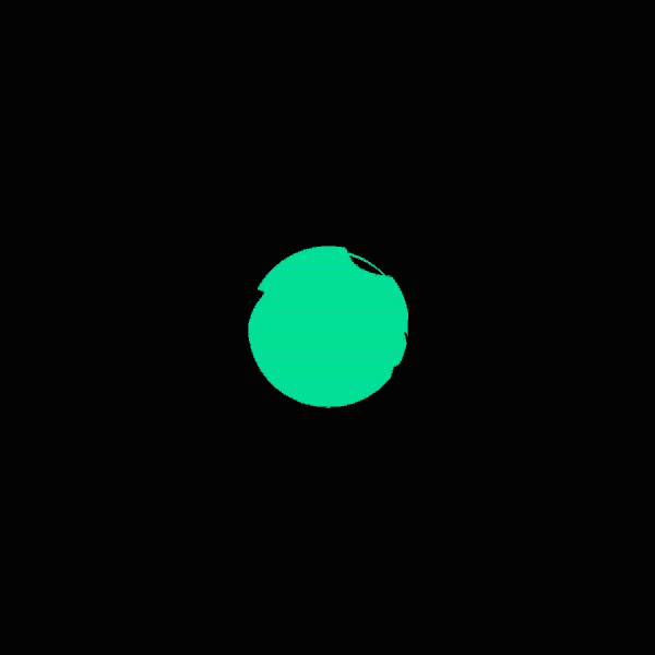 Swish animation
